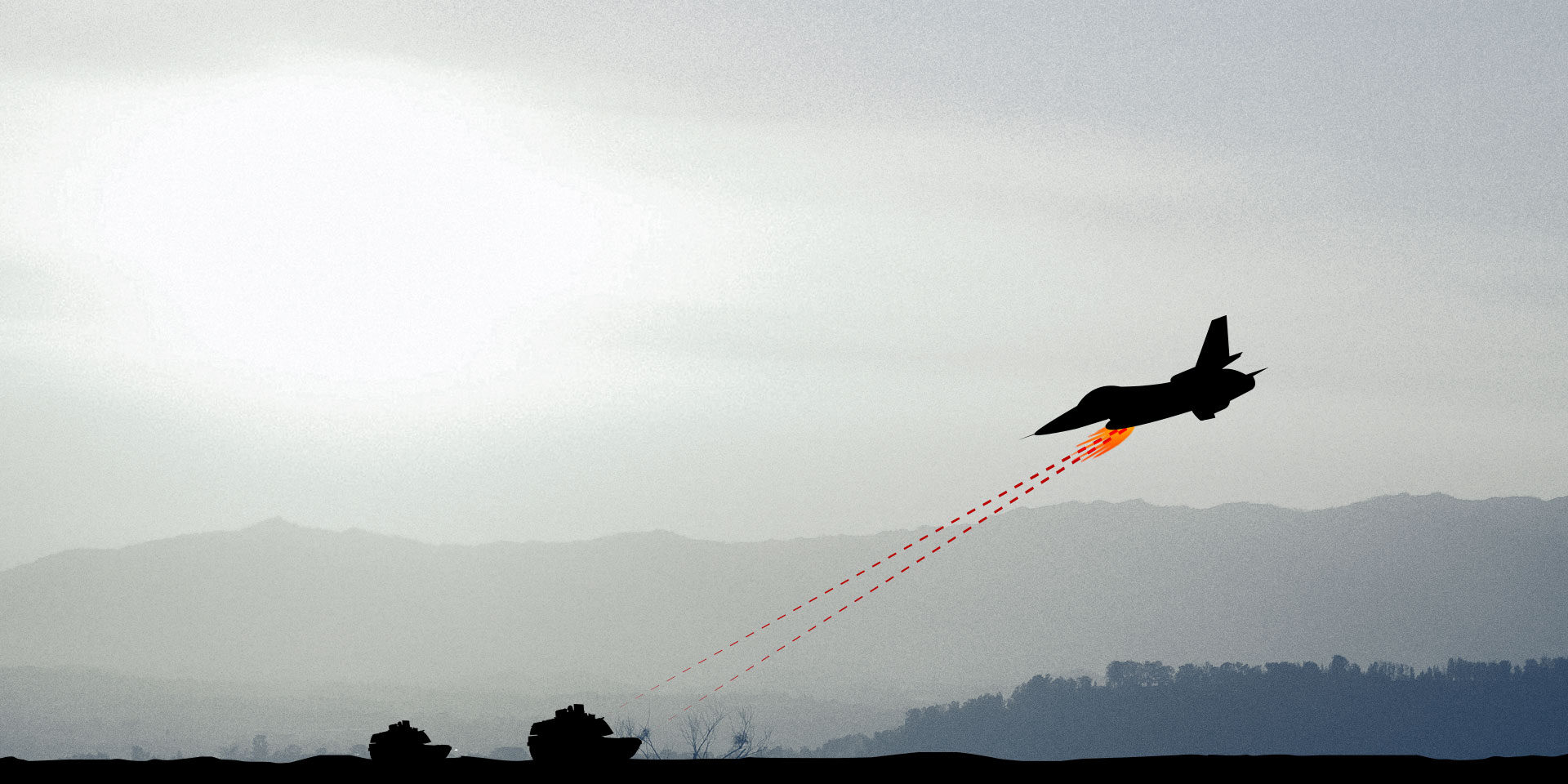 air_to_ground_target_training_system_L air-to-ground target practise
